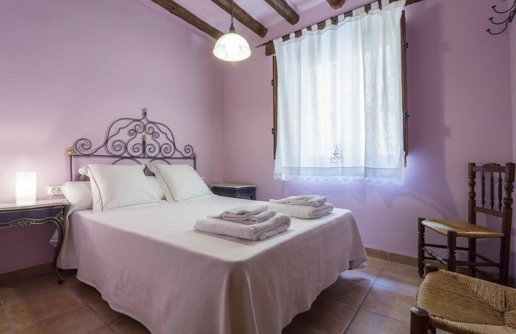 Mas Dels Estellers San Jorge (Castellon) Exterior foto