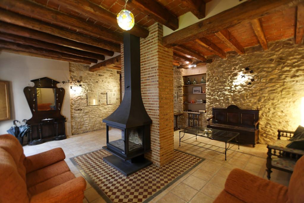 Mas Dels Estellers San Jorge (Castellon) Exterior foto