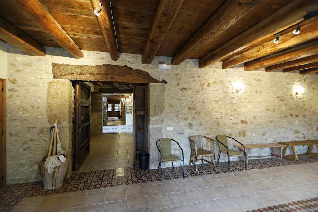 Mas Dels Estellers San Jorge (Castellon) Exterior foto