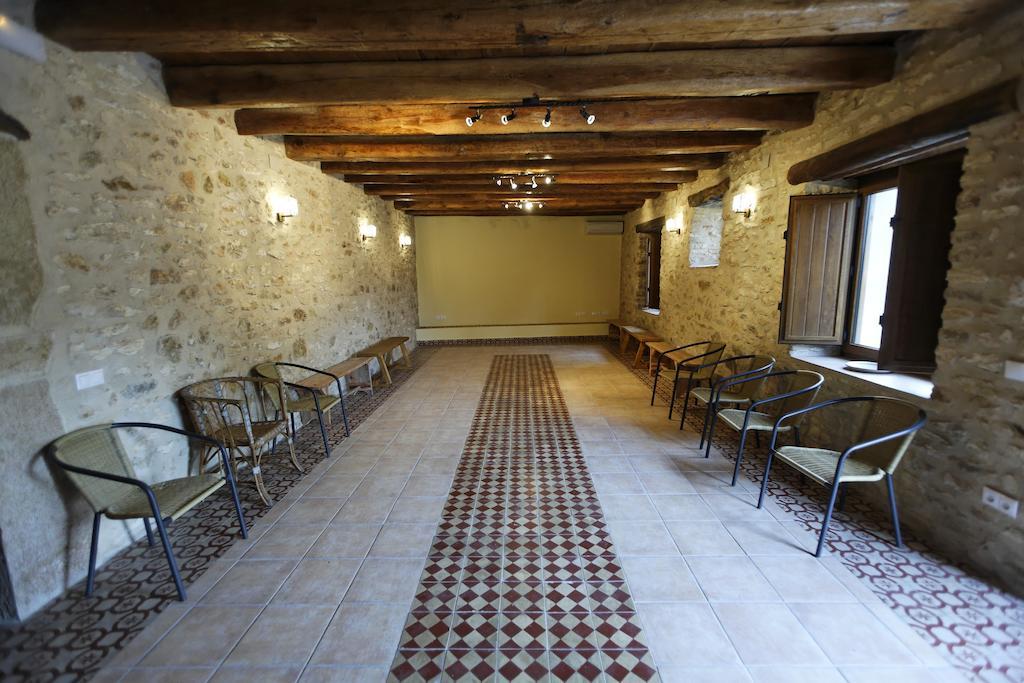 Mas Dels Estellers San Jorge (Castellon) Exterior foto