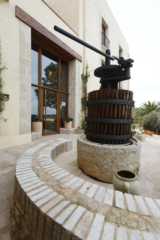 Mas Dels Estellers San Jorge (Castellon) Exterior foto