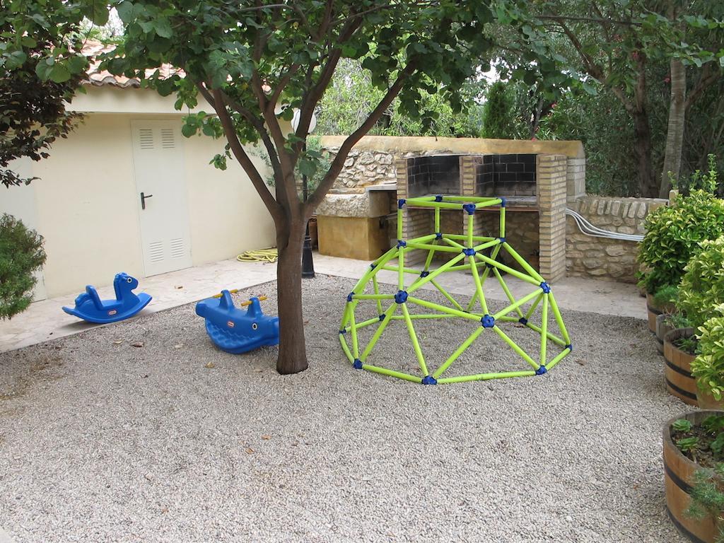 Mas Dels Estellers San Jorge (Castellon) Exterior foto
