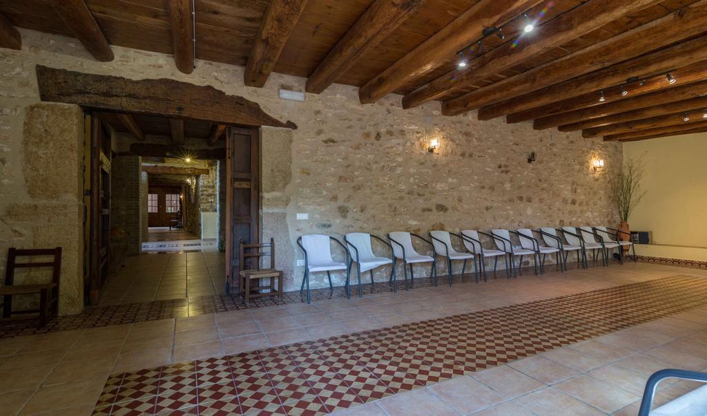 Mas Dels Estellers San Jorge (Castellon) Exterior foto