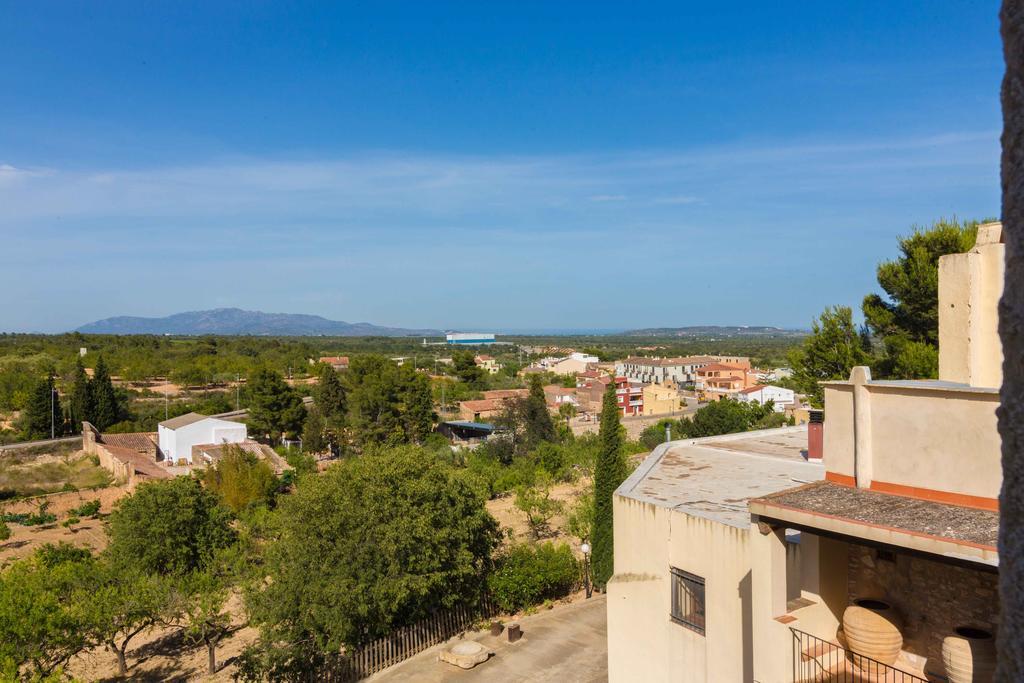 Mas Dels Estellers San Jorge (Castellon) Exterior foto